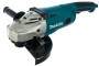 Углошлифовальная машина Makita GA9020