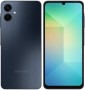 Смартфон Samsung Galaxy A06 4Gb/64Gb Black