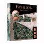 КПБ Семейный Fashion Fantasy Floral 50/70,70/70 Перкаль 781107