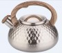 Чайник газовый Eley 3 л RWK219HW
