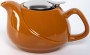 Чайник заварочный Elrington Песок с фильтром 750 мл коричневый 139-06005