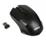 Мышь Dialog MROP-07UB (USB) Black