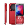 Мобильный телефон BQ-2810 BOOM XL Red