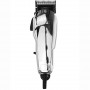 Машинка для стрижки волос Wahl 8463-316H Hair clipper Chrome Super Tape