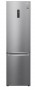 Холодильник LG GA-B509SMUM