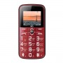 Мобильный телефон BQ-1851 Red
