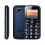 Мобильный телефон BQ-1851 Blue