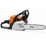 Бензопила STIHL MS 170 14" 3/8 1.1 NEW