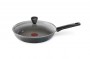 Сковорода с крышкой Tefal Natural Cook 26 см Э 04211926