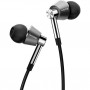 Наушники 1MORE Triple-Driver In-Ear Headphones Silver