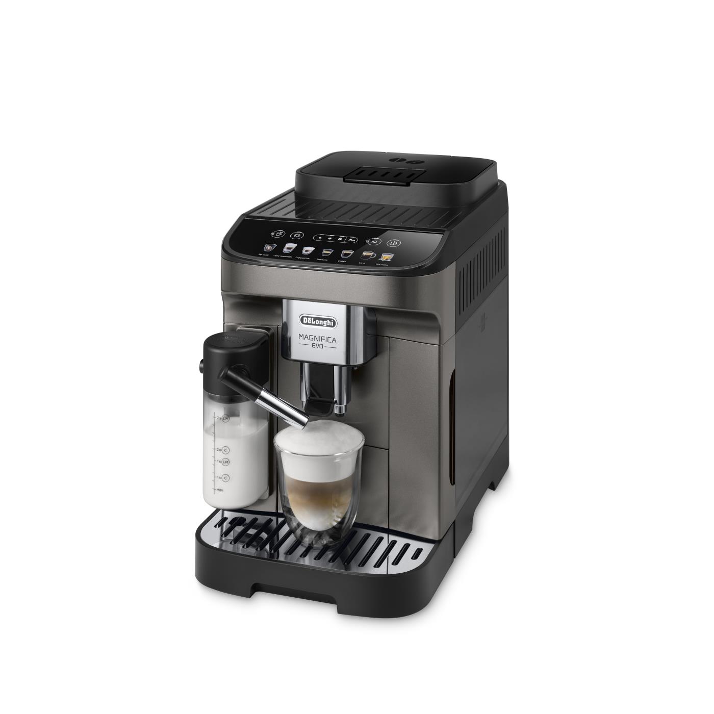 Кофемашина DeLonghi ECAM 290.81.TB - Компания «Реванш»