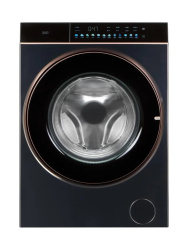 Стиральная машина с сушкой Vard VWD514SB, цвет Серый