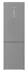 Холодильник Hotpoint HDK 7201 MX, цвет Нержавеющая сталь