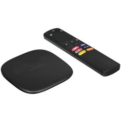 ТВ-приставка Mi TV Box S 3nd Gen