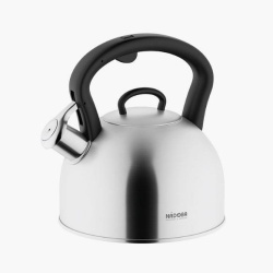 Чайник газовый Nadoba Ivona 2,6 л 731802