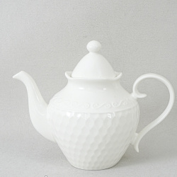 Чайник заварочный Blue bird Фрея 1,2 л 121806