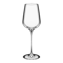 Набор бокалов для вина Wilmax Cristalline 2 пр. 460 мл WL-888042/2C