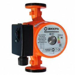 Насос циркуляционный Вихрь ЦН-32-4 ПРОФ