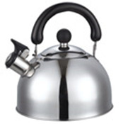 Чайник газовый Добрыня 3 л DO-2902