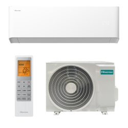 Сплит-система Hisense AS-12HW4RGUHA00G, настенный