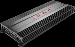 Усилитель URAL ТТ 5.700