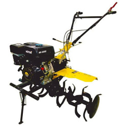 Мотоблок Huter MK-8000