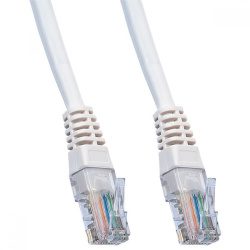 Патч-корд Perfeo P6005 RJ-45-RJ-45 кат.5e (5.0м)