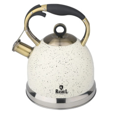 Чайник газовый Rashel 3 л R-7737