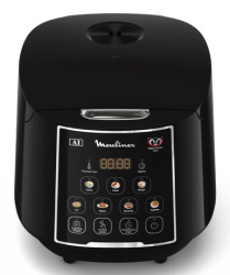 Мультиварка Moulinex MK736BF2