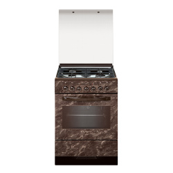 Газо-электр. плита Gefest 6302-03 0054