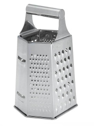 Терка Rashel 20 см R-158/2