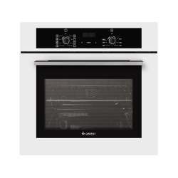 Встраиваемый Электрический духовой шкаф Gefest ДА 622-03 РБ1, цвет Белый