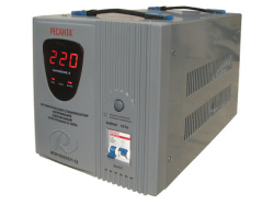 Стабилизатор напряжения Ресанта ACH-10 000 /1Ц