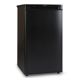 Холодильник Бирюса B408, цвет Чёрный