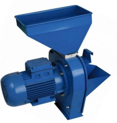 Зернодробилка Workmaster КМ-2500/1