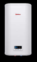 Водонагреватель накопительный Thermex IF 50 V (pro), Объем 50л., Плоский, Цвет Белый