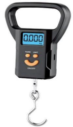 Безмен Maxtronic MAX-802 50кг