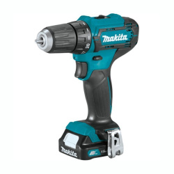 Шуруповерт аккумуляторный Makita DF333DWYE