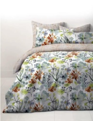 КПБ 2 сп Melissa Kama 70/70 Евробязь 552207/83