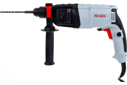 Перфоратор Ресанта П-24-650К