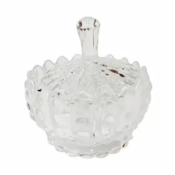 Сахарница Yujing CB-1155A