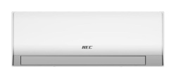 Сплит система HEC-09HRE03/R3-W(DB)