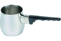 Турка Bekker 410 мл BK-8216