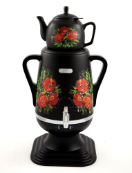 Самовар Добрыня DO-423