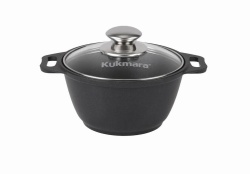 Кастрюля Kukmara Традиция 1 л к01а
