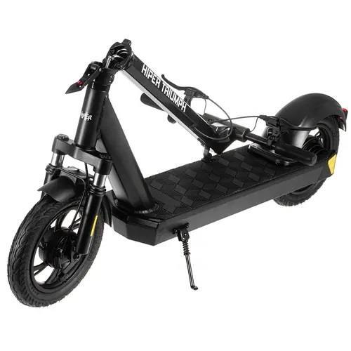 Электросамокат Hiper Triumph M120 Black