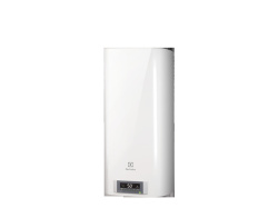 Водонагреватель накопительный Electrolux EWH 50 Formax DL, Объем 50л., Плоский, Цвет Белый