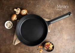 Сковорода Nadoba Melani 20 см 798219