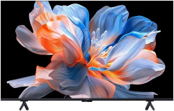  43" (108см) Телевизор Xiaomi TV X Mini LED 43, SMART- Да, UHD 4K 3840x2160, Цвет Чёрный