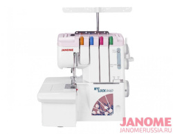 Оверлок Janome Mylock 944D